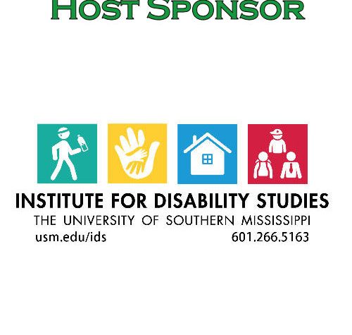 Sponsor Host - Institute for Disability Studies