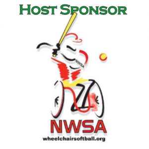Sponsor Host - National Wheelchair Softball Association