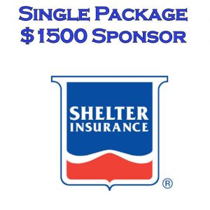 Sponsor Single - Shelter Insurance